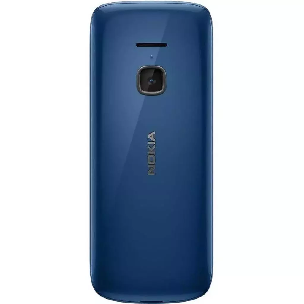 Мобильный телефон Nokia 225 4G DS Blue - 1 Мобильный телефон Nokia 225 4G DS Blue - 1