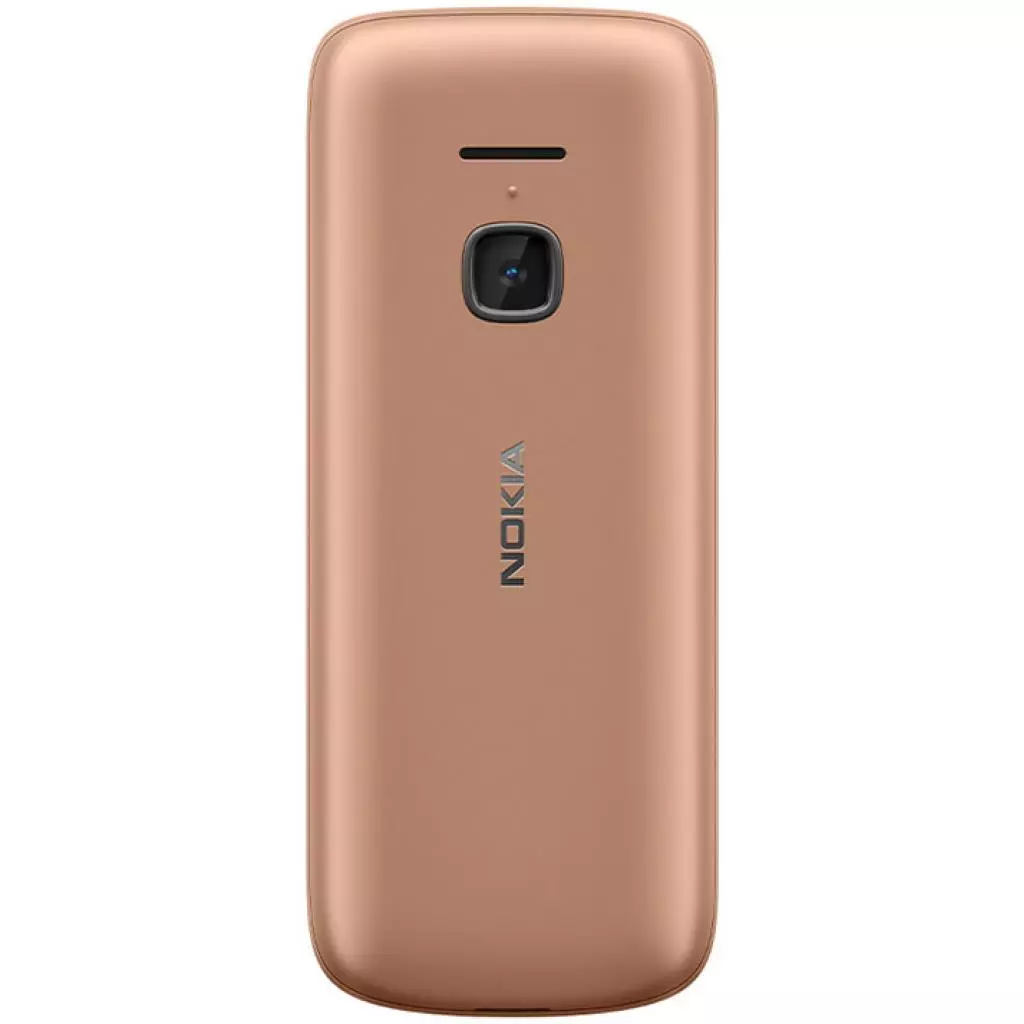 Мобильный телефон Nokia 225 4G DS Sand - 1 Мобильный телефон Nokia 225 4G DS Sand - 1