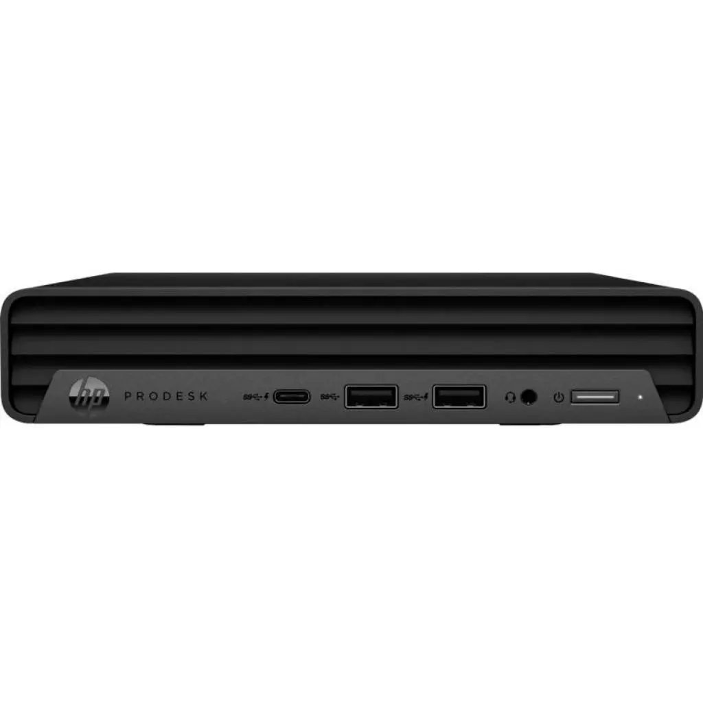Компьютер HP ProDesk 400 G6 DM / i3-10100T (23H16EA)