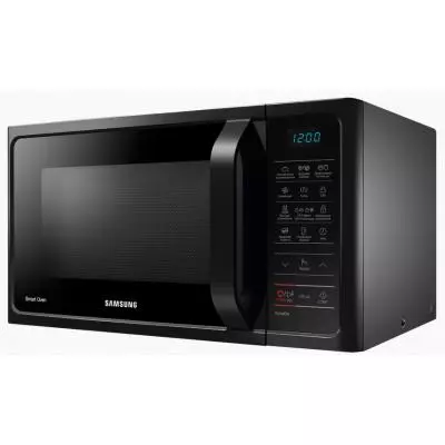 Микроволновая печь Samsung MC 28H5013AK/BW (MC28H5013AK/BW) - 1 Микроволновая печь Samsung MC 28H5013AK/BW (MC28H5013AK/BW) - 1