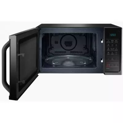 Микроволновая печь Samsung MC 28H5013AK/BW (MC28H5013AK/BW) - 2 Микроволновая печь Samsung MC 28H5013AK/BW (MC28H5013AK/BW) - 2