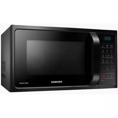 Микроволновая печь Samsung MC 28H5013AK/BW (MC28H5013AK/BW) - 3 Микроволновая печь Samsung MC 28H5013AK/BW (MC28H5013AK/BW) - 3