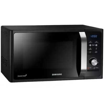 Микроволновая печь Samsung MG 23 F 302 TAK/UA (MG23F302TAK/UA) - 1 Микроволновая печь Samsung MG 23 F 302 TAK/UA (MG23F302TAK/UA) - 1