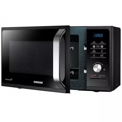 Микроволновая печь Samsung MG 23 F 302 TAK/UA (MG23F302TAK/UA) - 2 Микроволновая печь Samsung MG 23 F 302 TAK/UA (MG23F302TAK/UA) - 2