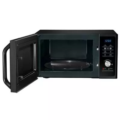 Микроволновая печь Samsung MG 23 F 302 TAK/UA (MG23F302TAK/UA) - 3 Микроволновая печь Samsung MG 23 F 302 TAK/UA (MG23F302TAK/UA) - 3