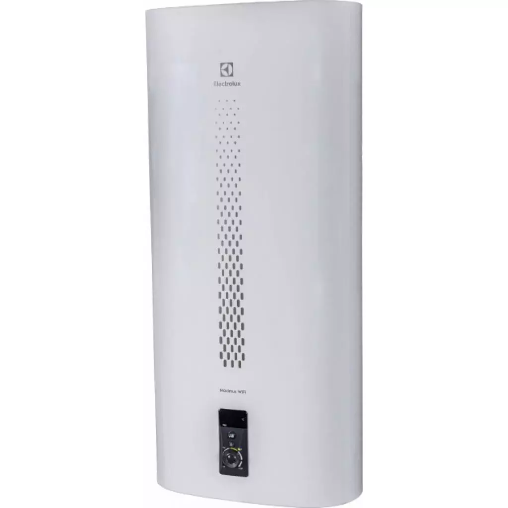 Бойлер Electrolux EWH80MaximusWiFi - 1 Бойлер Electrolux EWH80MaximusWiFi - 1