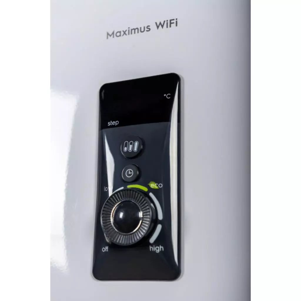 Бойлер Electrolux EWH80MaximusWiFi - 3 Бойлер Electrolux EWH80MaximusWiFi - 3