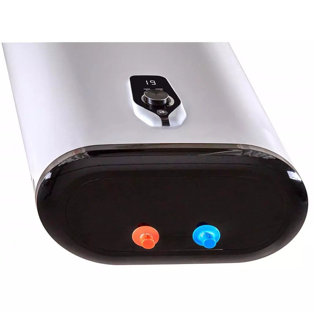 Бойлер Banzai 100DINOX20 E-ANODE - 4