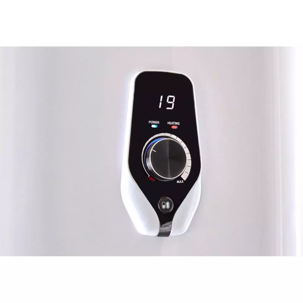 Бойлер Banzai 100DINOX20 E-ANODE - 5