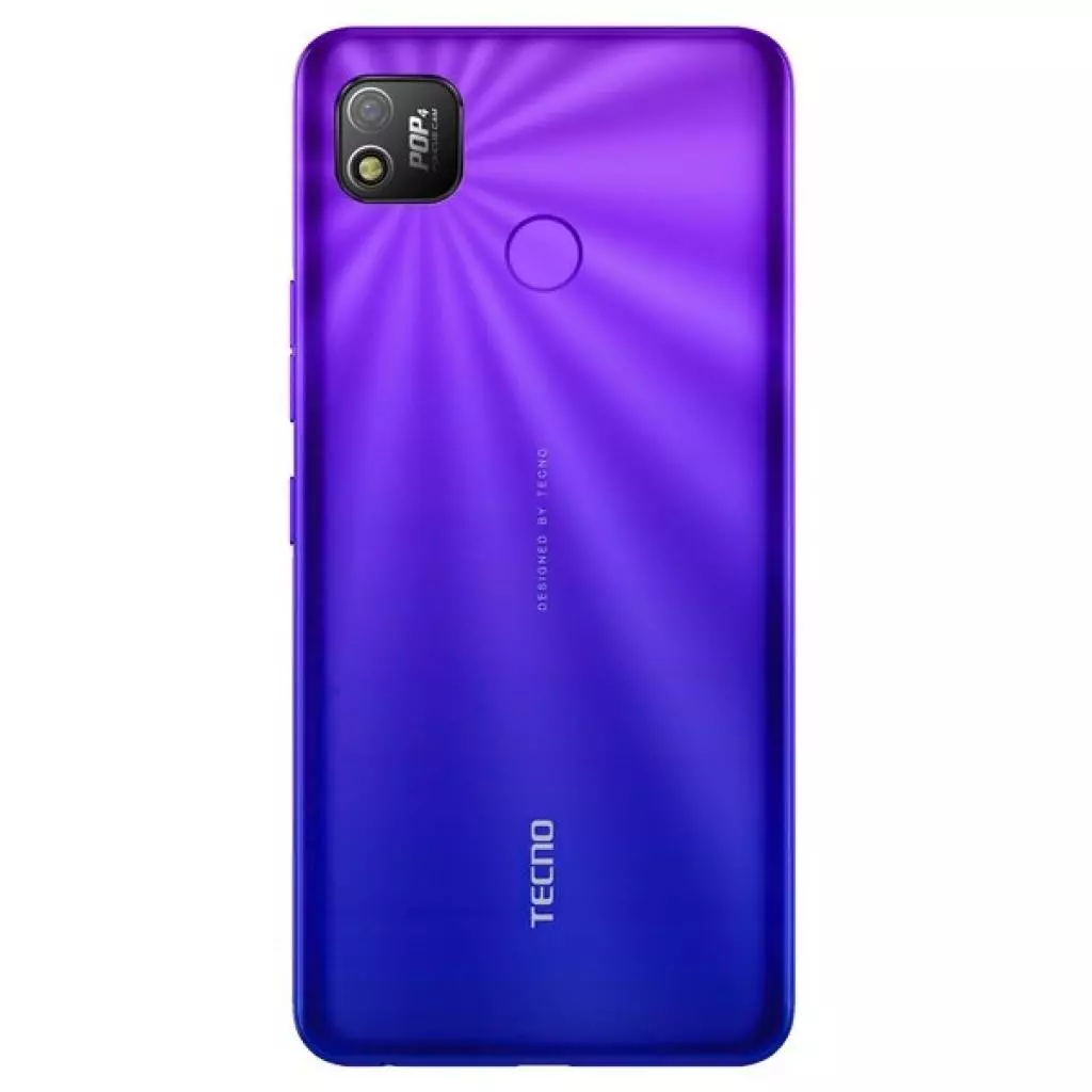 Мобильный телефон Tecno BC2c (POP 4) 2/32Gb Dawn Blue (4895180763090) - 1 Мобильный телефон Tecno BC2c (POP 4) 2/32Gb Dawn Blue (4895180763090) - 1