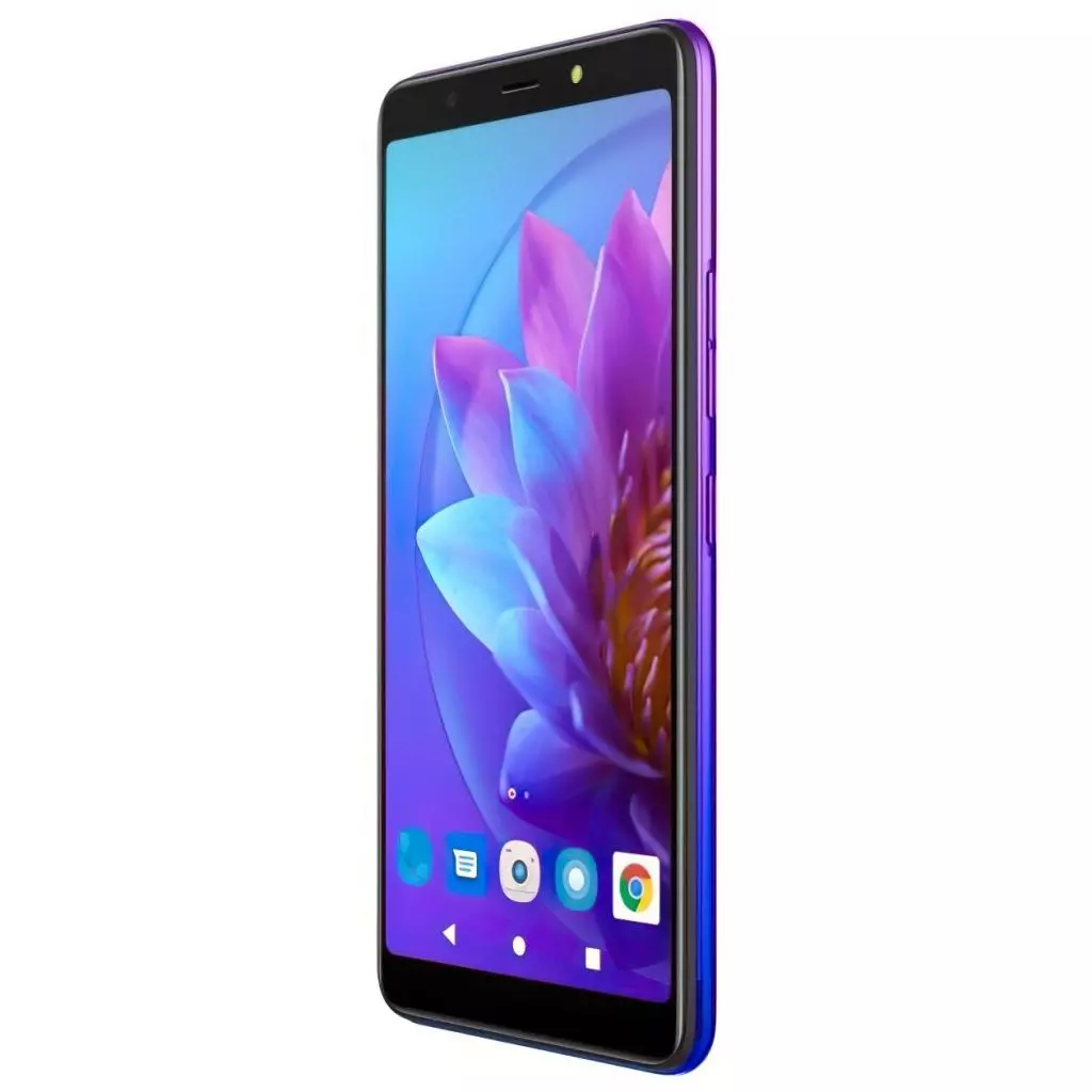Мобильный телефон Tecno BC2c (POP 4) 2/32Gb Dawn Blue (4895180763090) - 6 Мобильный телефон Tecno BC2c (POP 4) 2/32Gb Dawn Blue (4895180763090) - 6