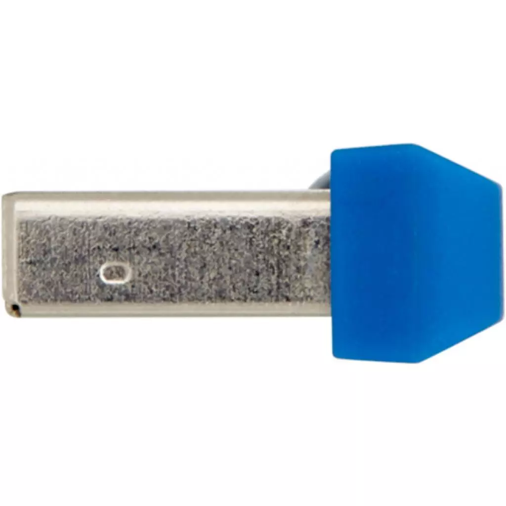 USB флеш накопитель Verbatim 32GB Store 'n' Stay NANO Blue USB 3.0 (98710) - 1 USB флеш накопитель Verbatim 32GB Store 'n' Stay NANO Blue USB 3.0 (98710) - 1