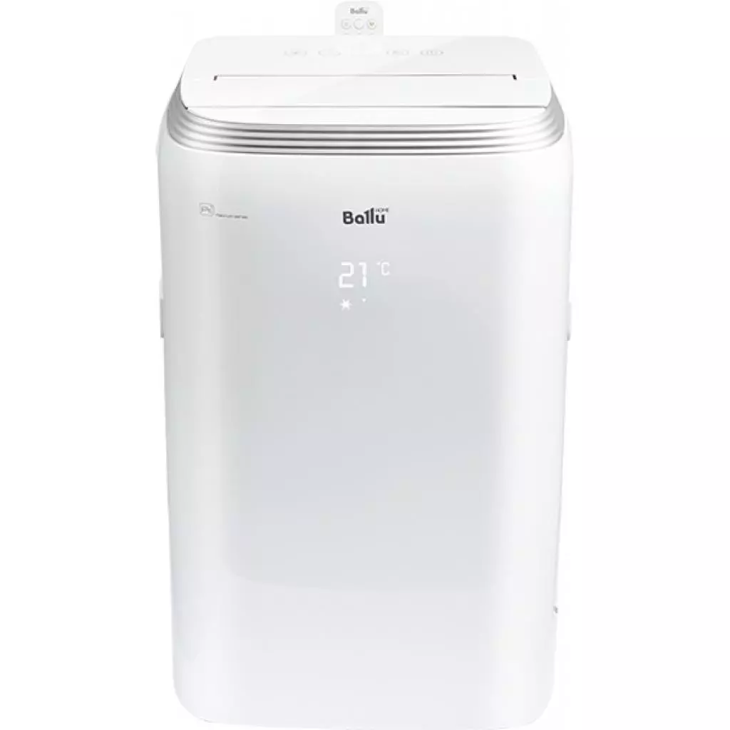Кондиционер Ballu BPHS-08H - 1 Кондиционер Ballu BPHS-08H - 1