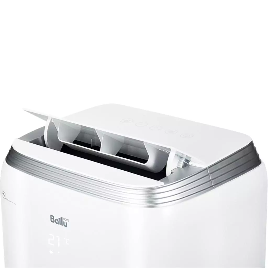 Кондиционер Ballu BPHS-08H - 4 Кондиционер Ballu BPHS-08H - 4