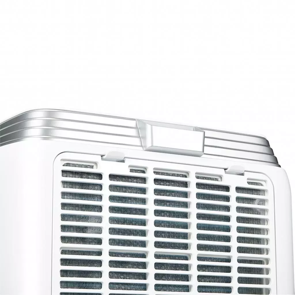 Кондиционер Ballu BPHS-08H - 5 Кондиционер Ballu BPHS-08H - 5