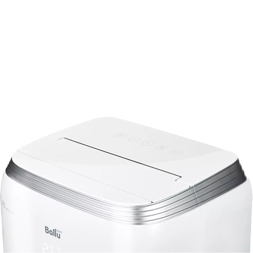 Кондиционер Ballu BPHS-08H - 6 Кондиционер Ballu BPHS-08H - 6