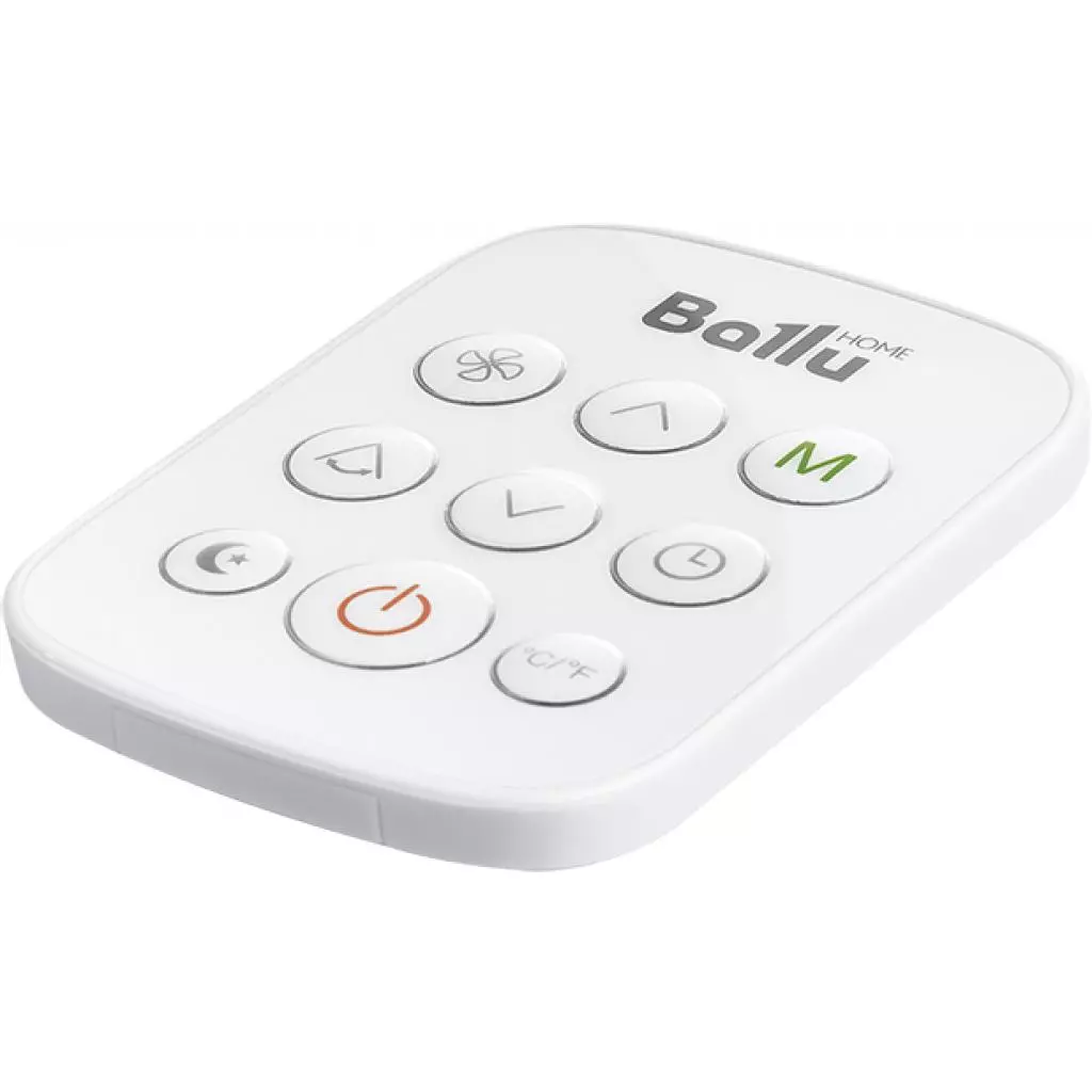 Кондиционер Ballu BPHS-08H - 7 Кондиционер Ballu BPHS-08H - 7