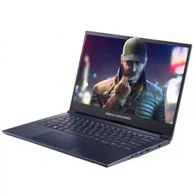 Ноутбук Dream Machines G1650-14 (G1650-14UA32) - 1 Ноутбук Dream Machines G1650-14 (G1650-14UA32) - 1