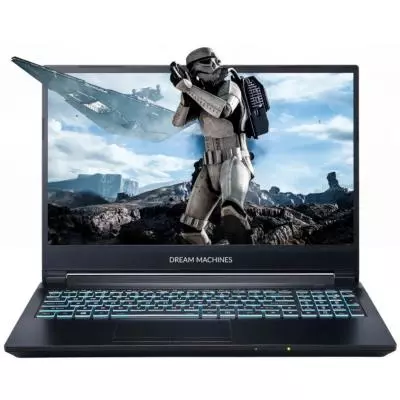 Ноутбук Dream Machines G1650-15 (G1650-15UA46)