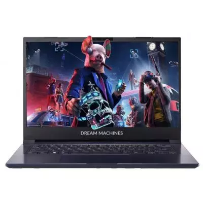 Ноутбук Dream Machines G1650TI-14 (G1650TI-14UA57)