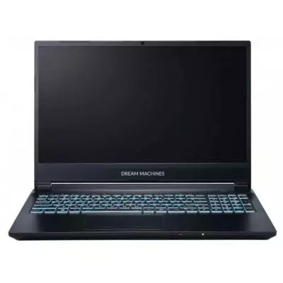 Ноутбук Dream Machines G1650TI-15 (G1650TI-15UA35) - 1 Ноутбук Dream Machines G1650TI-15 (G1650TI-15UA35) - 1