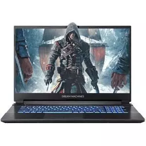 Ноутбук Dream Machines G1650TI-17 (G1650TI-17UA53)