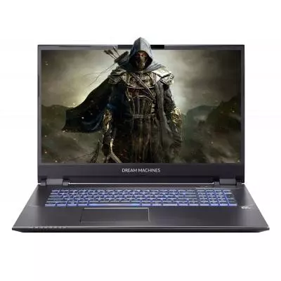 Ноутбук Dream Machines RG2060-17 (RG2060-17UA31)