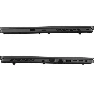 Ноутбук ASUS ROG Zephyrus GA503QS-HQ077R (90NR04J2-M02000) - 4