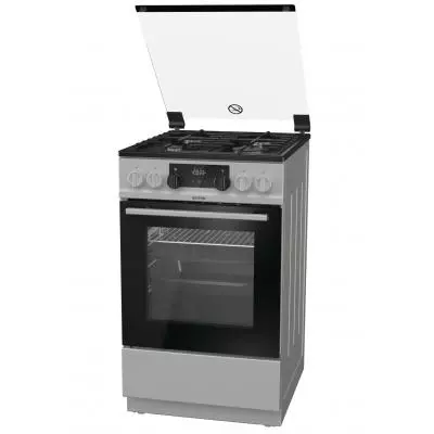 Плита Gorenje K5341SF - 1 Плита Gorenje K5341SF - 1