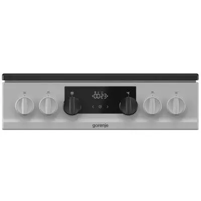 Плита Gorenje K5341SF - 5 Плита Gorenje K5341SF - 5