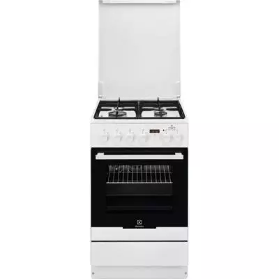 Плита Electrolux 954904 W