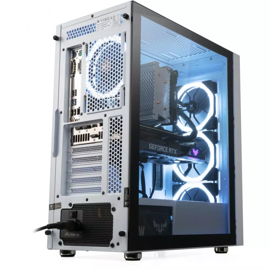 Компьютер Vinga Wolverine A5189 (I3M16G3060.A5189) - 2 Компьютер Vinga Wolverine A5189 (I3M16G3060.A5189) - 2