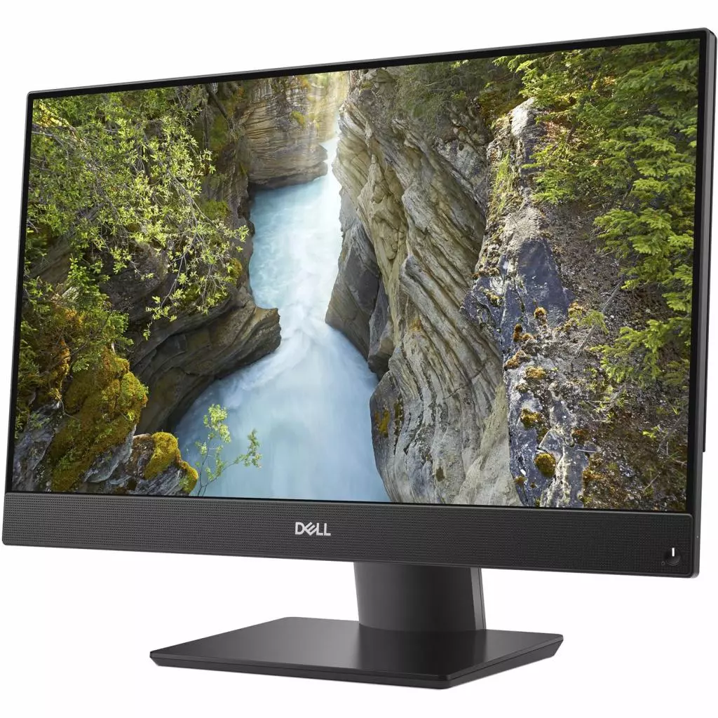 Компьютер Dell OptiPlex 5480 AiO IPS / i3-10100T (210-AVOF-BR-08) - 2