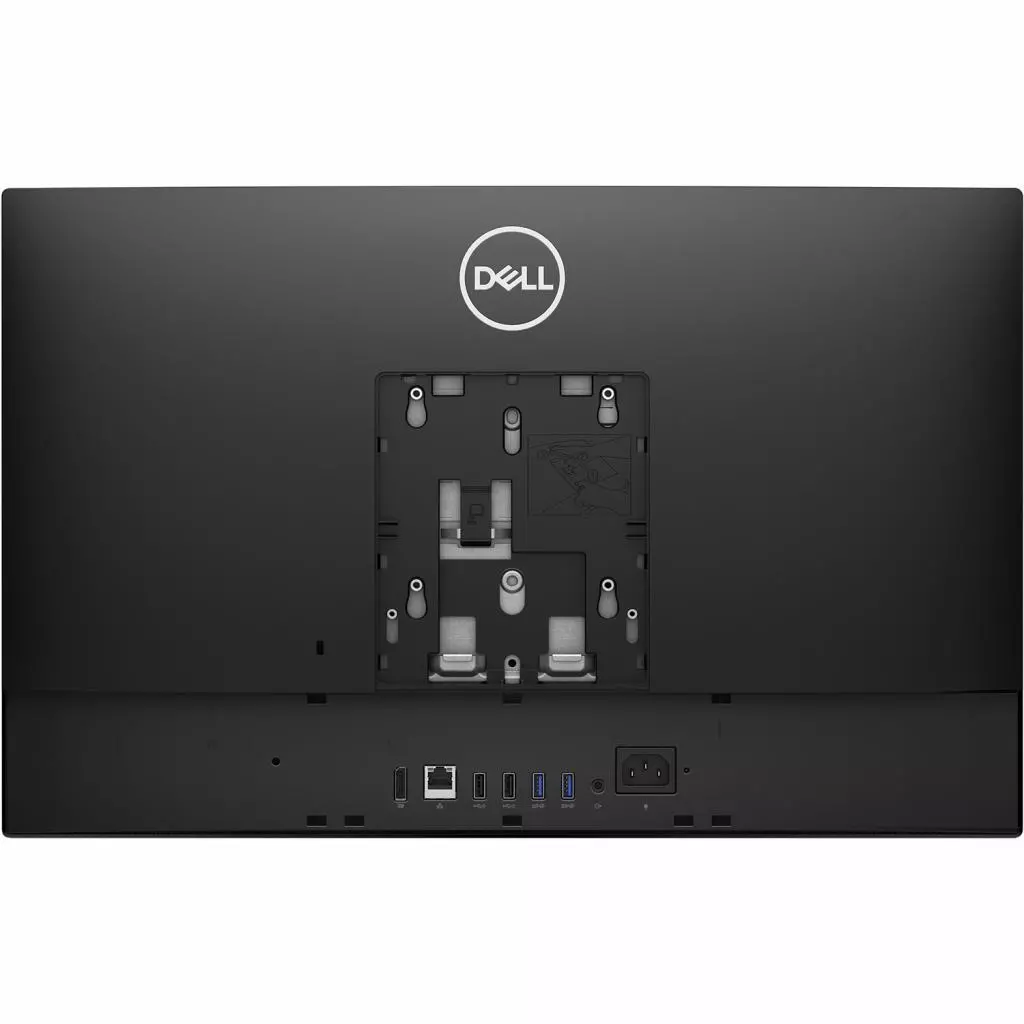 Компьютер Dell OptiPlex 5480 AiO IPS / i3-10100T (210-AVOF-BR-08) - 3