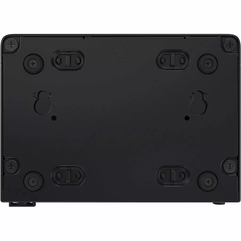 Компьютер INTEL NUC 8 Rugged Celeron N3350 (BKNUC8CCHKR2) - 4 Компьютер INTEL NUC 8 Rugged Celeron N3350 (BKNUC8CCHKR2) - 4