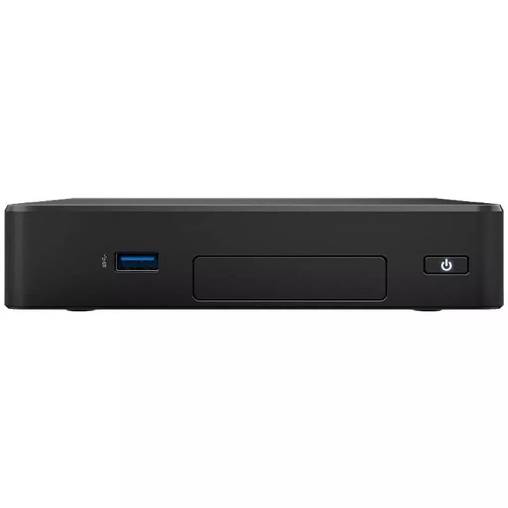 Компьютер INTEL NUC 8 Rugged Celeron N3350 (BKNUC8CCHKR2)