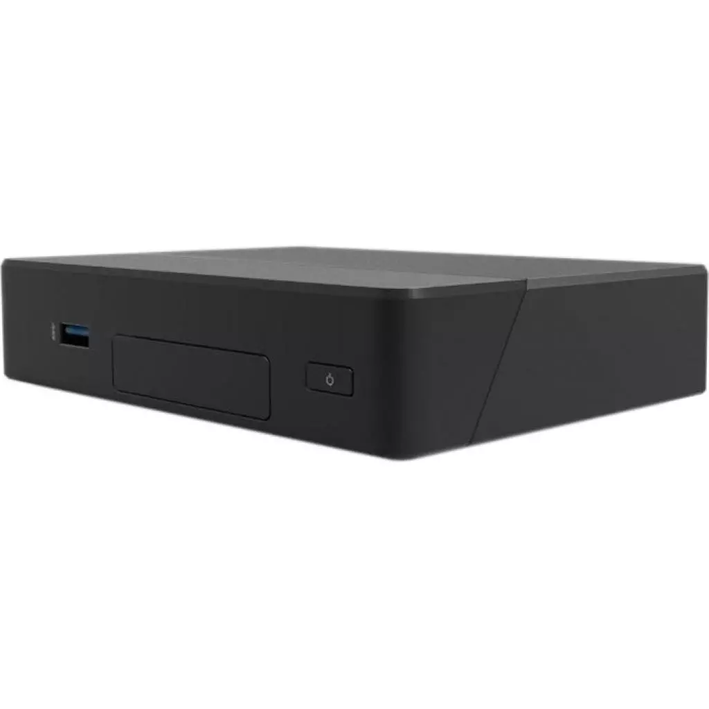 Компьютер INTEL NUC 8 Rugged Celeron N3350 (BKNUC8CCHKR) - 2