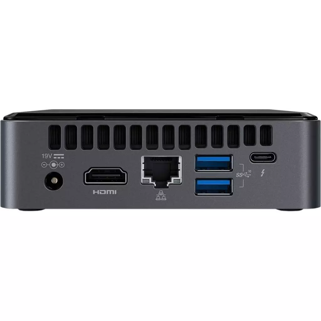 Компьютер INTEL NUC i5-8259U (BOXNUC8I5BEK) - 2 Компьютер INTEL NUC i5-8259U (BOXNUC8I5BEK) - 2
