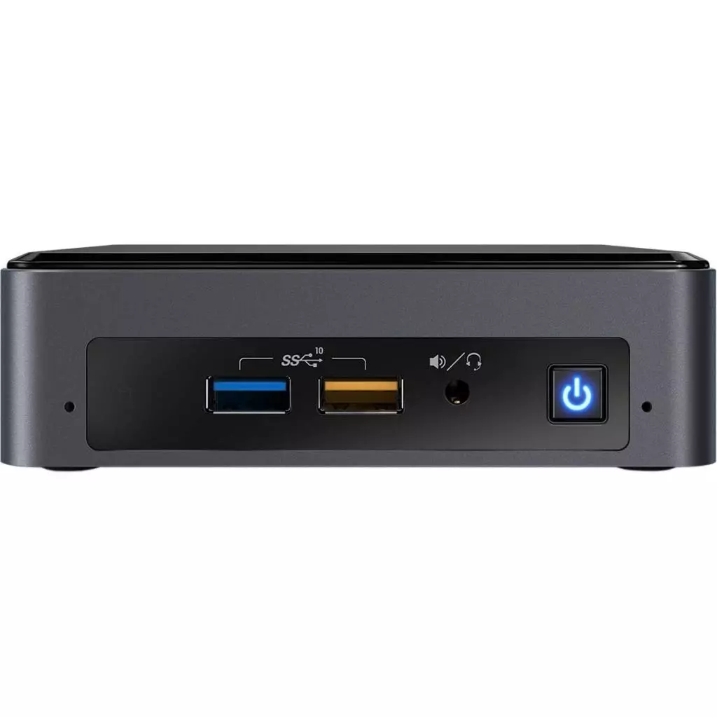 Компьютер INTEL NUC i5-8259U (BOXNUC8I5BEK)