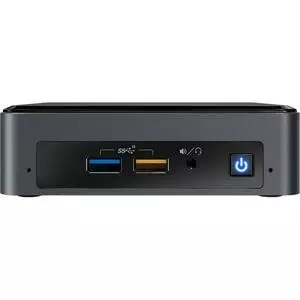 Компьютер INTEL NUC i5-8259U (BOXNUC8I5BEK)