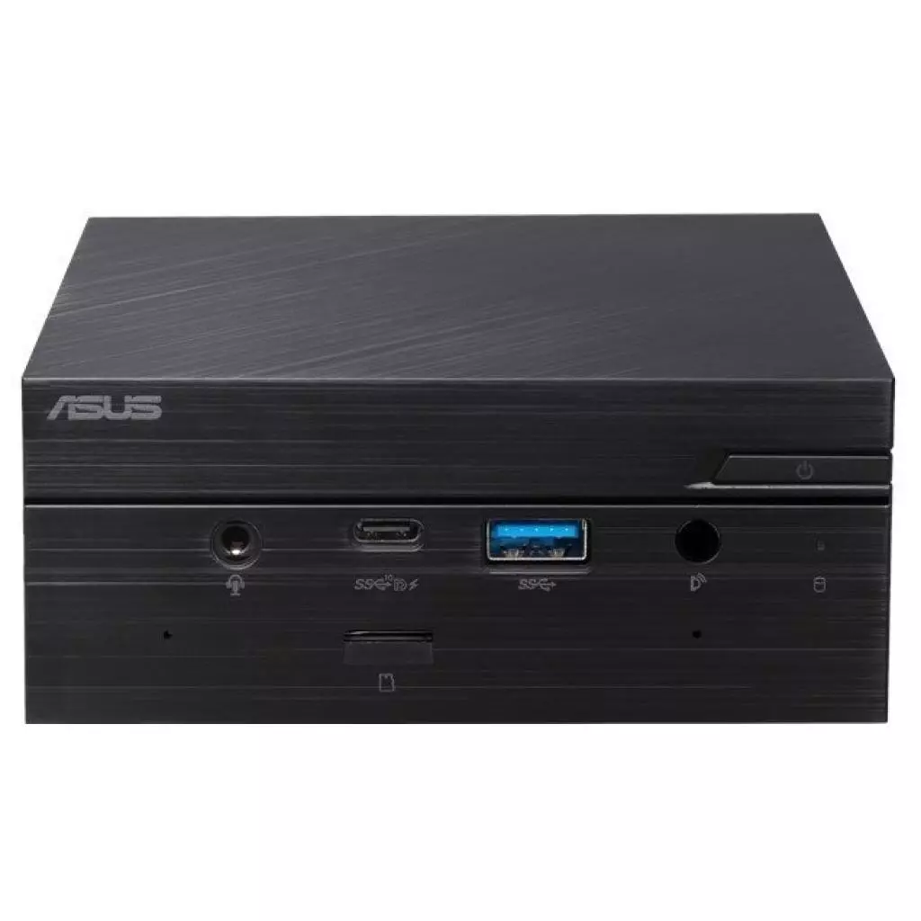 Компьютер ASUS PN50-BBR747MD-CSM / Ryzen7 4700U (90MR00E1-M00170) - 1 Компьютер ASUS PN50-BBR747MD-CSM / Ryzen7 4700U (90MR00E1-M00170) - 1