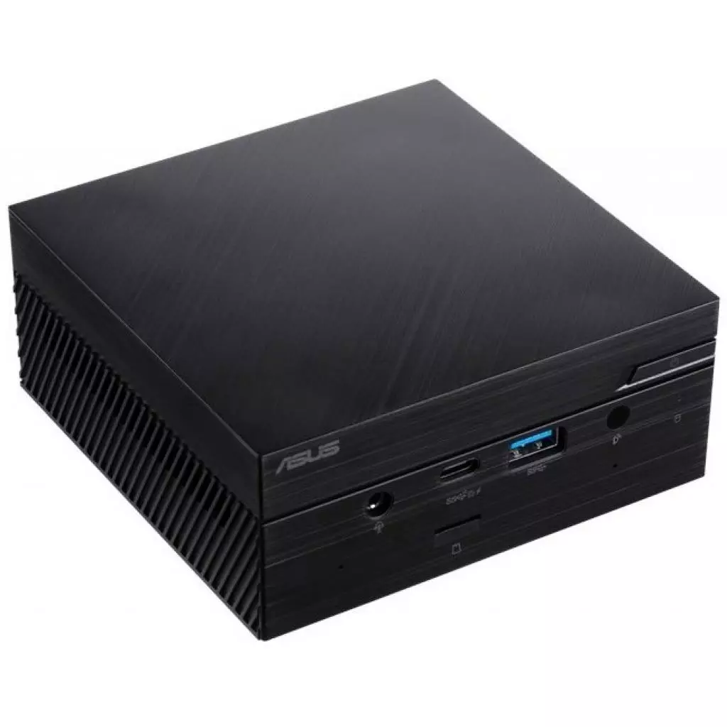 Компьютер ASUS PN50-BBR747MD-CSM / Ryzen7 4700U (90MR00E1-M00170) - 2 Компьютер ASUS PN50-BBR747MD-CSM / Ryzen7 4700U (90MR00E1-M00170) - 2