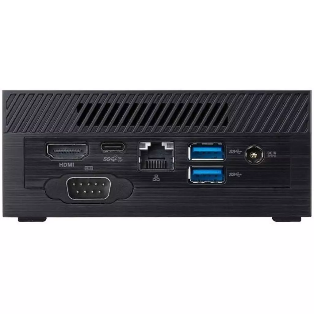 Компьютер ASUS PN50-BBR747MD-CSM / Ryzen7 4700U (90MR00E1-M00170) - 4 Компьютер ASUS PN50-BBR747MD-CSM / Ryzen7 4700U (90MR00E1-M00170) - 4