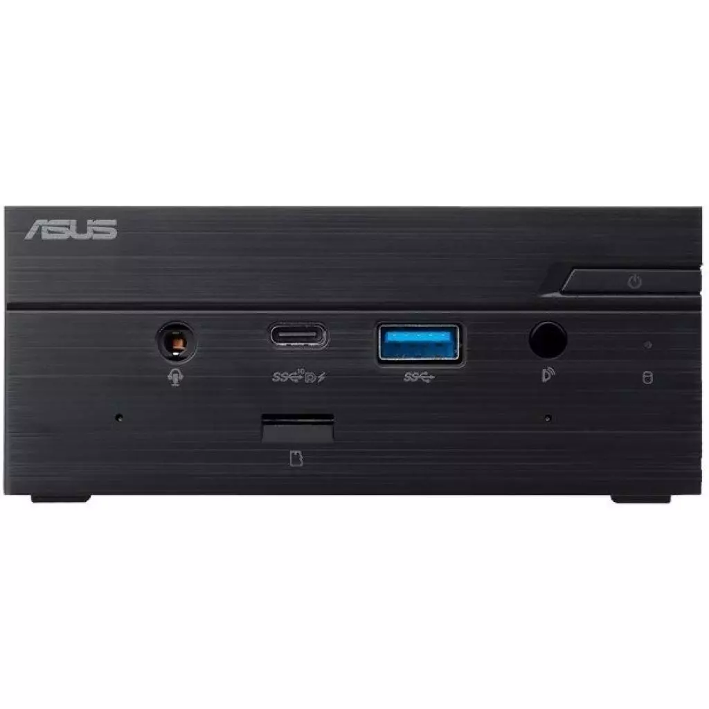 Компьютер ASUS PN50-BBR748MD-CSM / Ryzen7 4800U (90MR00E1-M00180)