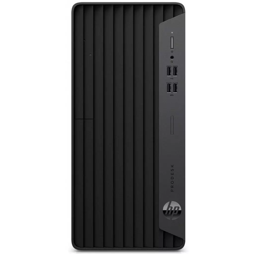 Компьютер HP ProDesk 400 G7 MT / i5-10500 (293U8EA) - 1 Компьютер HP ProDesk 400 G7 MT / i5-10500 (293U8EA) - 1
