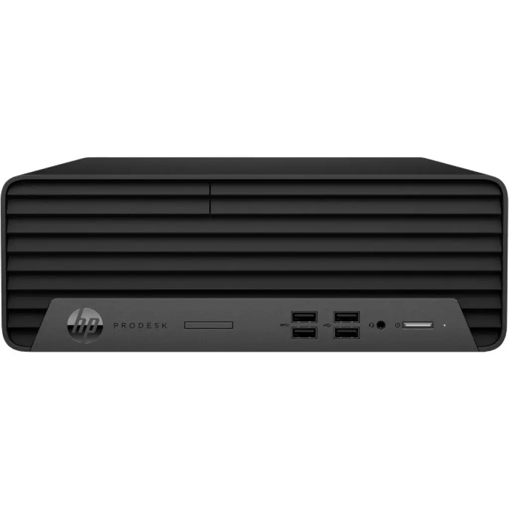 Компьютер HP ProDesk 400 G7 SFF / i5-10500 (11M65EA) - 1