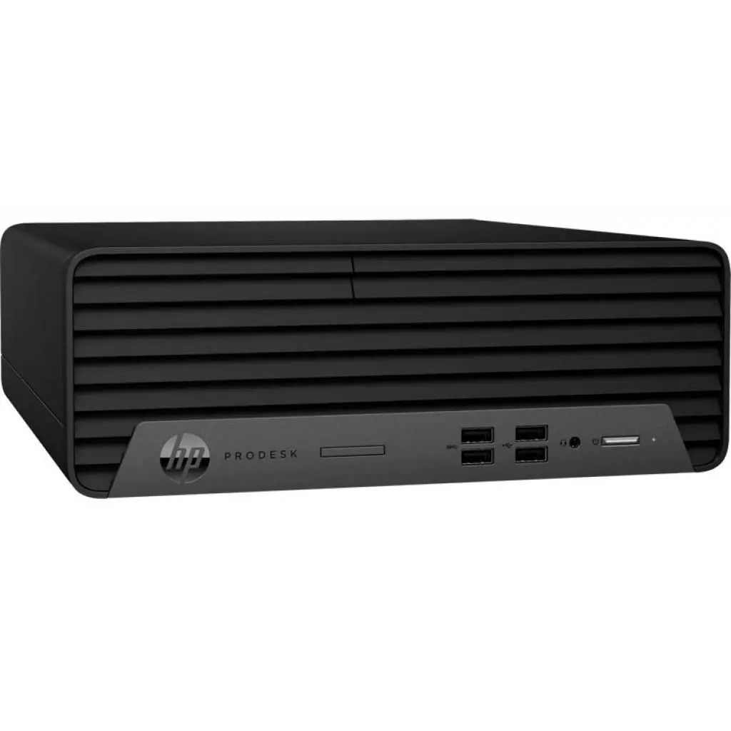 Компьютер HP ProDesk 400 G7 SFF / i5-10500 (11M65EA) - 2