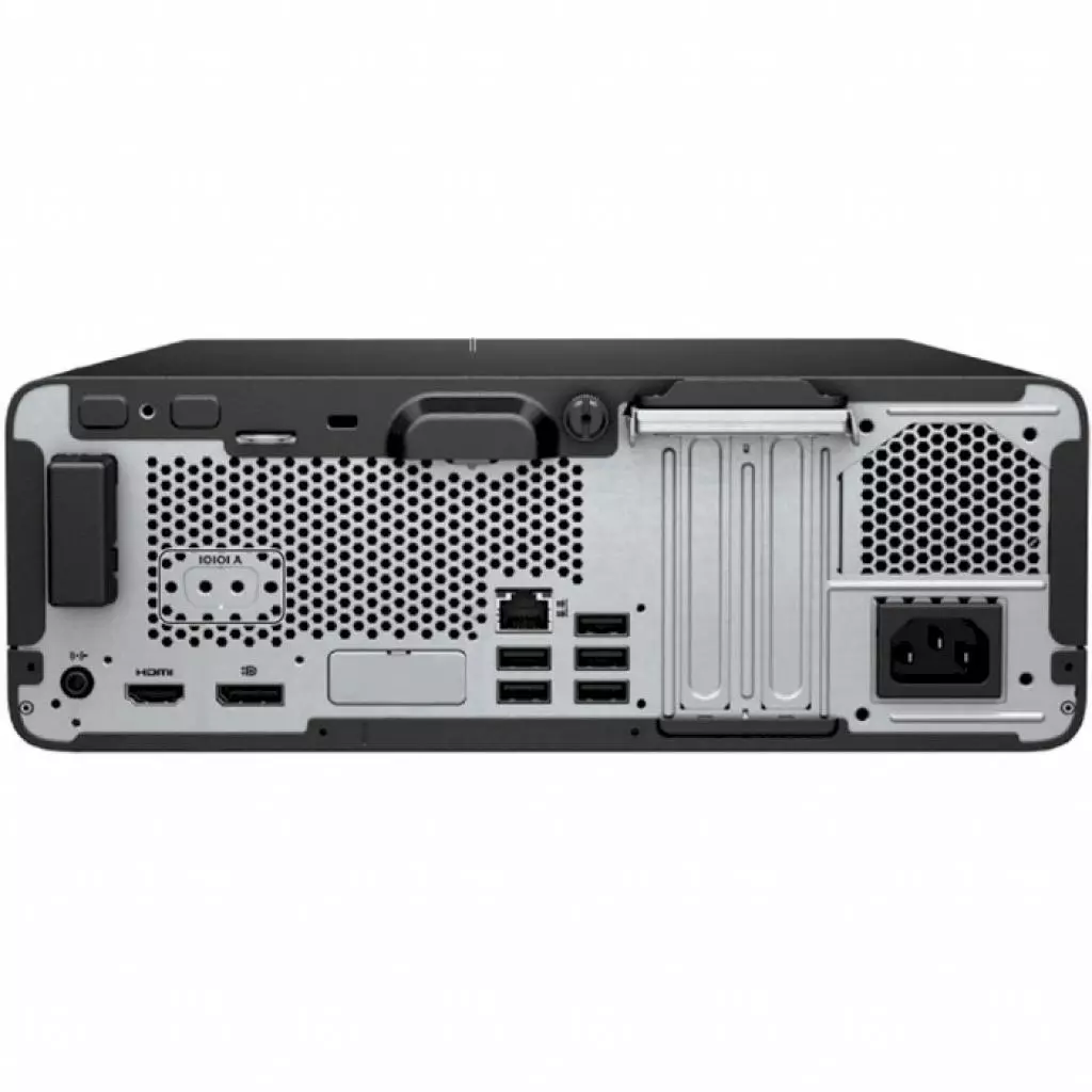 Компьютер HP ProDesk 400 G7 SFF / i5-10500 (11M65EA) - 3