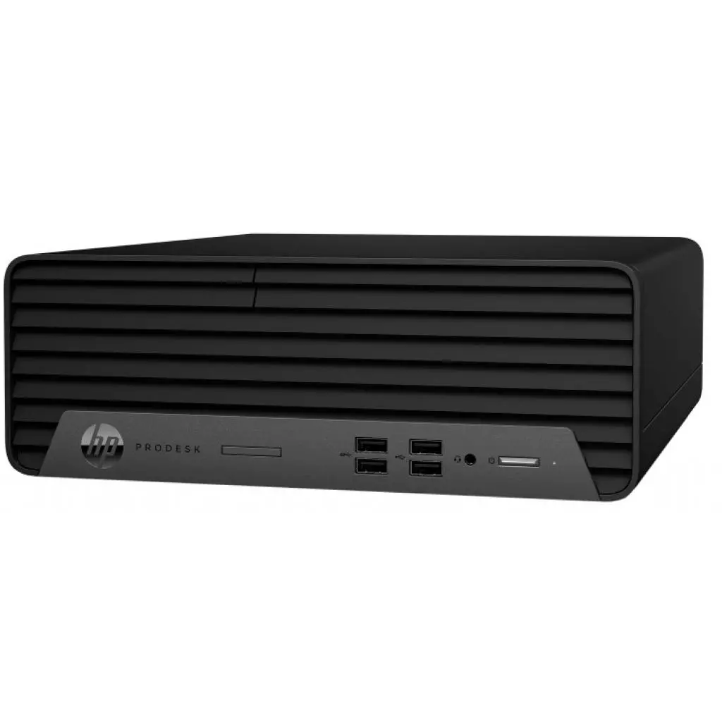 Компьютер HP ProDesk 400 G7 SFF / i5-10500 (11M65EA)