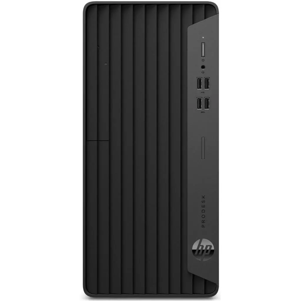 Компьютер HP ProDesk 600 G6 TWR / i5-10500 (272X2EA) - 1 Компьютер HP ProDesk 600 G6 TWR / i5-10500 (272X2EA) - 1